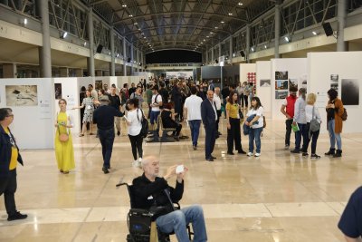 Bursa Fotofest Festivali