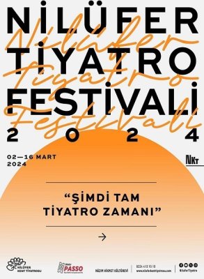 Nilüfer Theater Festival