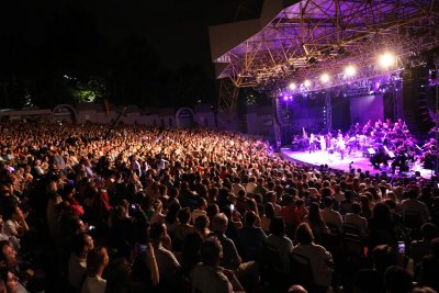 Uluslararası Bursa Festivali