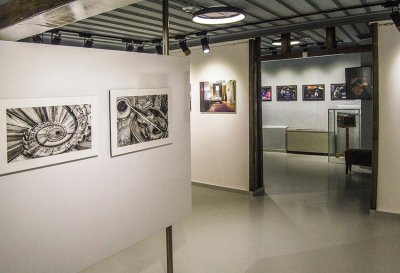 Nilüfer Fotoğraf Müzesi (Misi)
