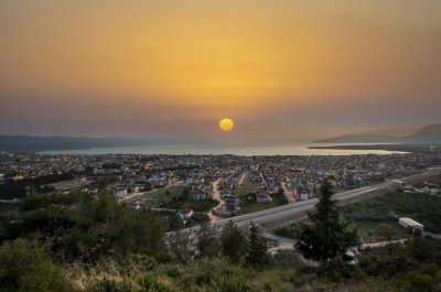 İznik 