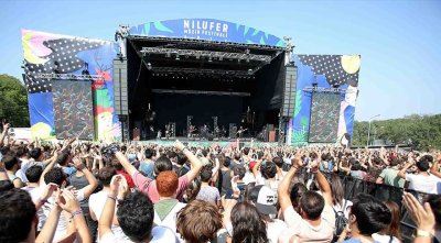 Nilüfer Müzik Festivali