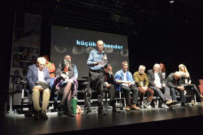 International Nilüfer Poetry Festival