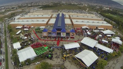 TÜYAP Bursa Book Fair