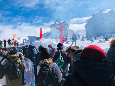 Uludağ Winter Festival