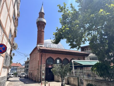 Kavaklı Cami