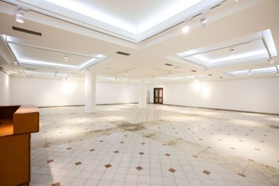 Şefik Bursalı Sanat Galerisi