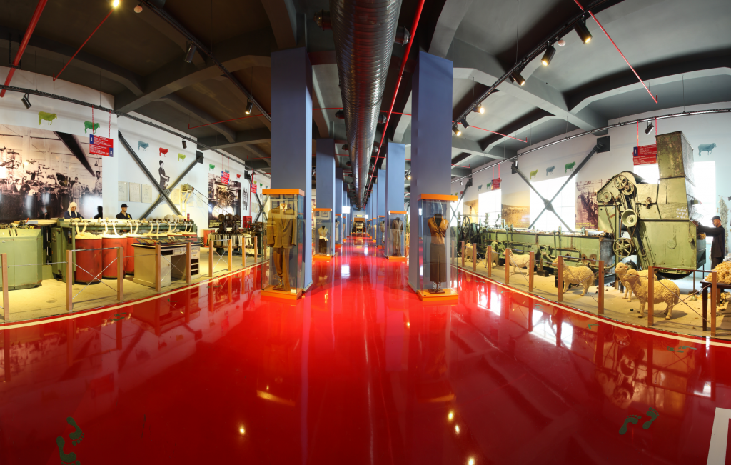 Merinos Tekstil Sanayi Müzesi