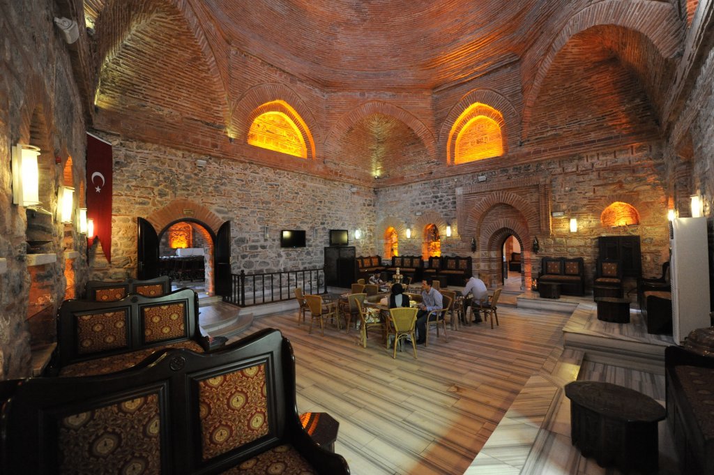 Ördekli Kültür Merkezi